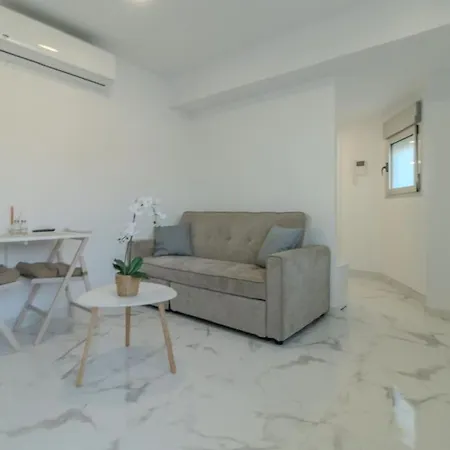Apartamento The Terrace Of Dreams